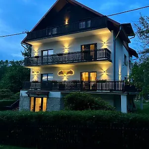 Jeleni Ruczaj , Karpacz Polska