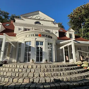 Dom Pracy Tworczej Stowarzyszenia Filmowcow Polskich W Sopocie , Sopot Polska