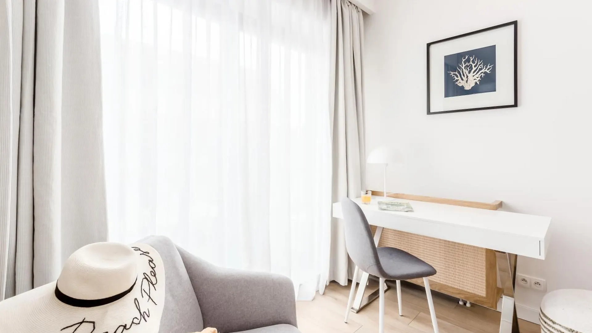 Deo Plaza - Apartamenty By Rent Like Home Gdansk Poland